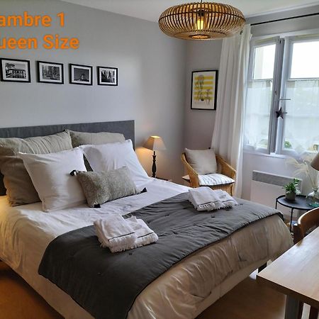 Lucia Al Mare - Chambre D'Hotes Châtelaillon-Plage Buitenkant foto