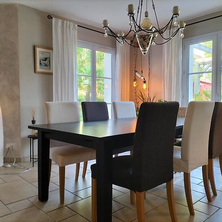 Lucia Al Mare - Chambre D'Hotes Châtelaillon-Plage Buitenkant foto