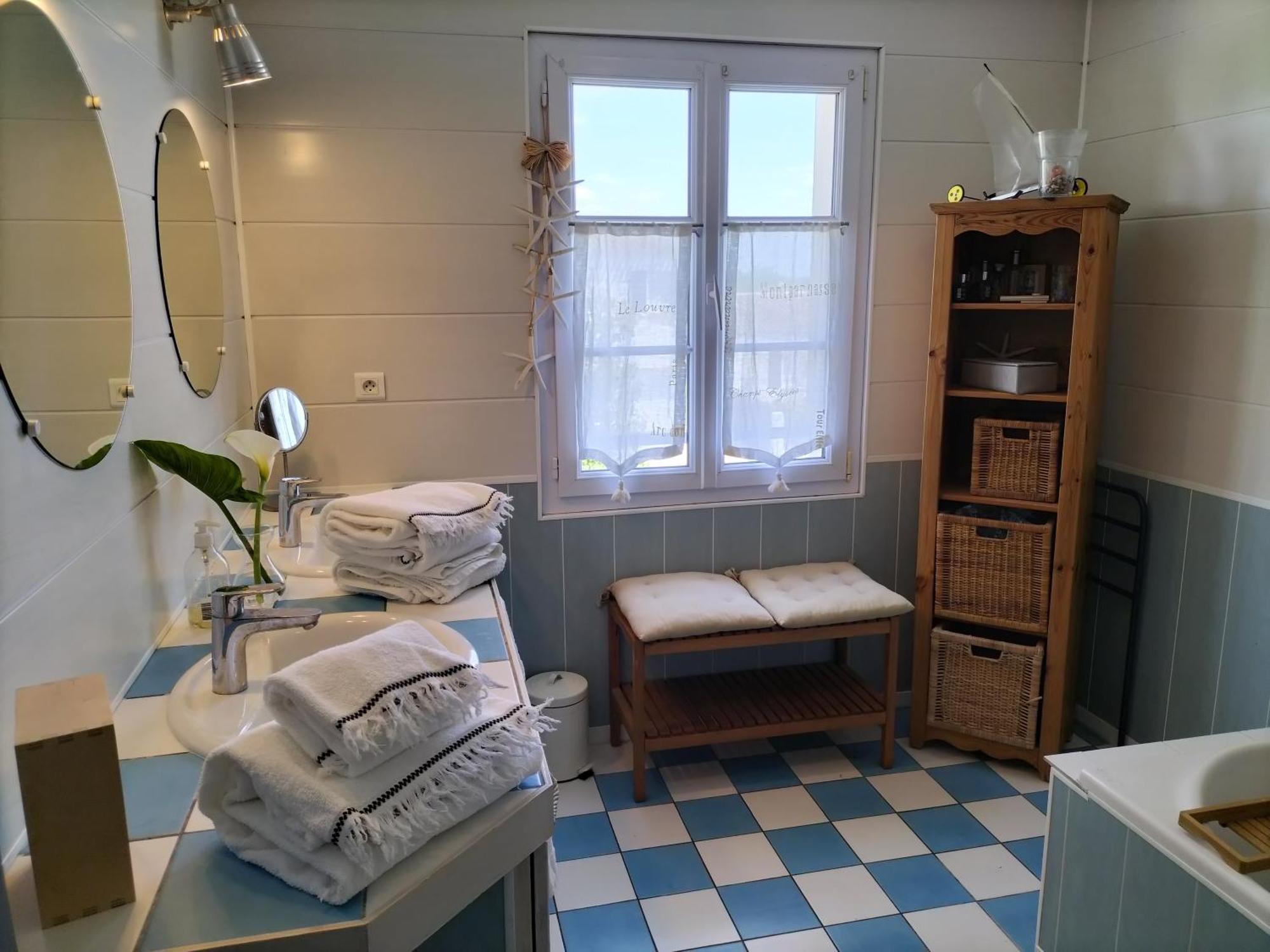 Lucia Al Mare - Chambre D'Hotes Châtelaillon-Plage Buitenkant foto