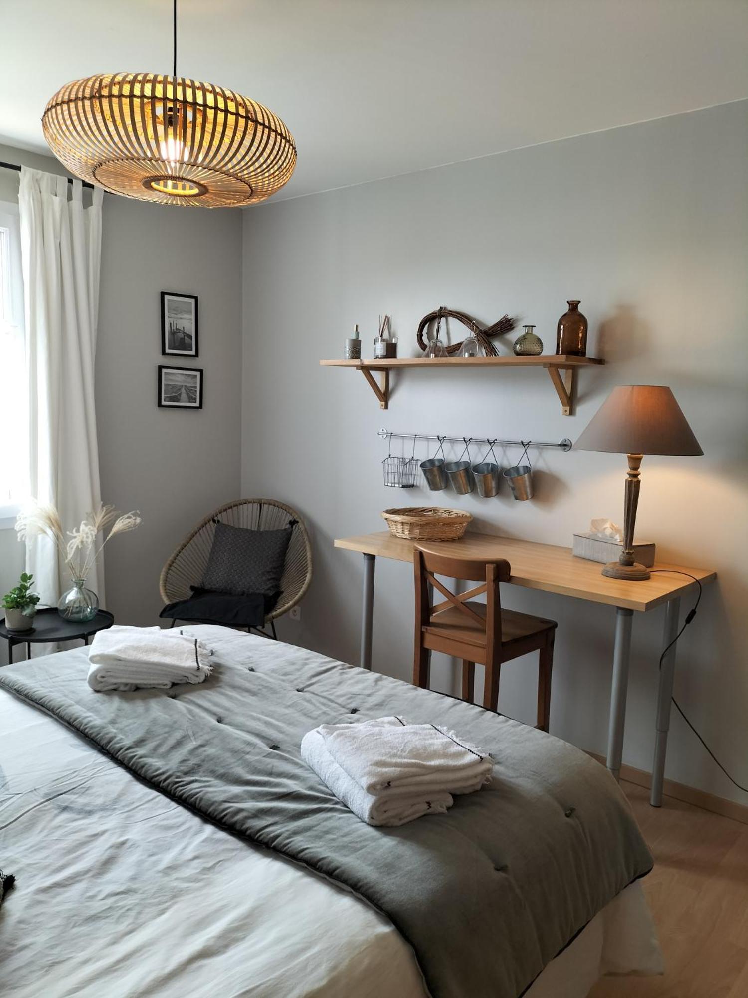 Lucia Al Mare - Chambre D'Hotes Châtelaillon-Plage Buitenkant foto