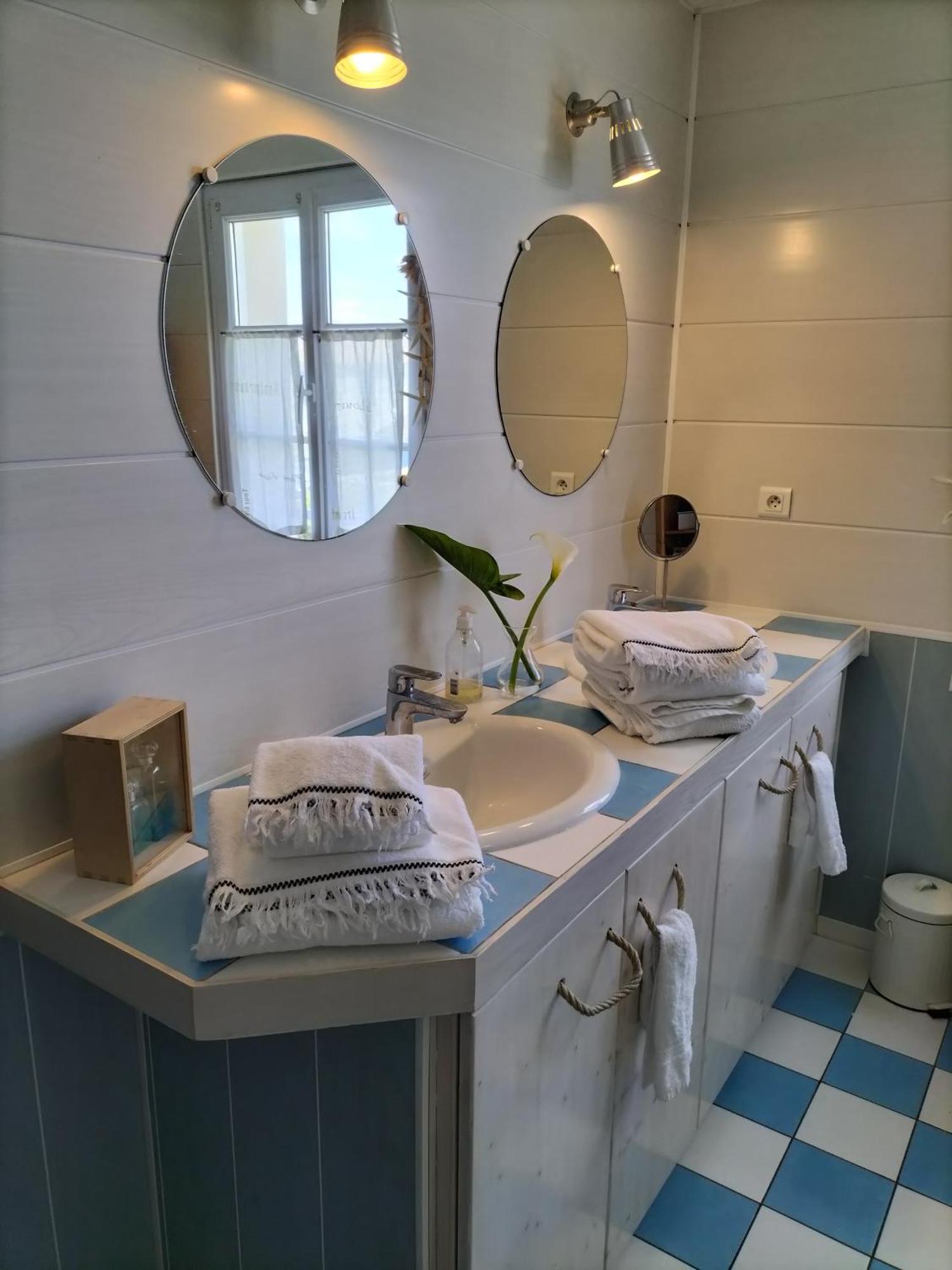 Lucia Al Mare - Chambre D'Hotes Châtelaillon-Plage Buitenkant foto