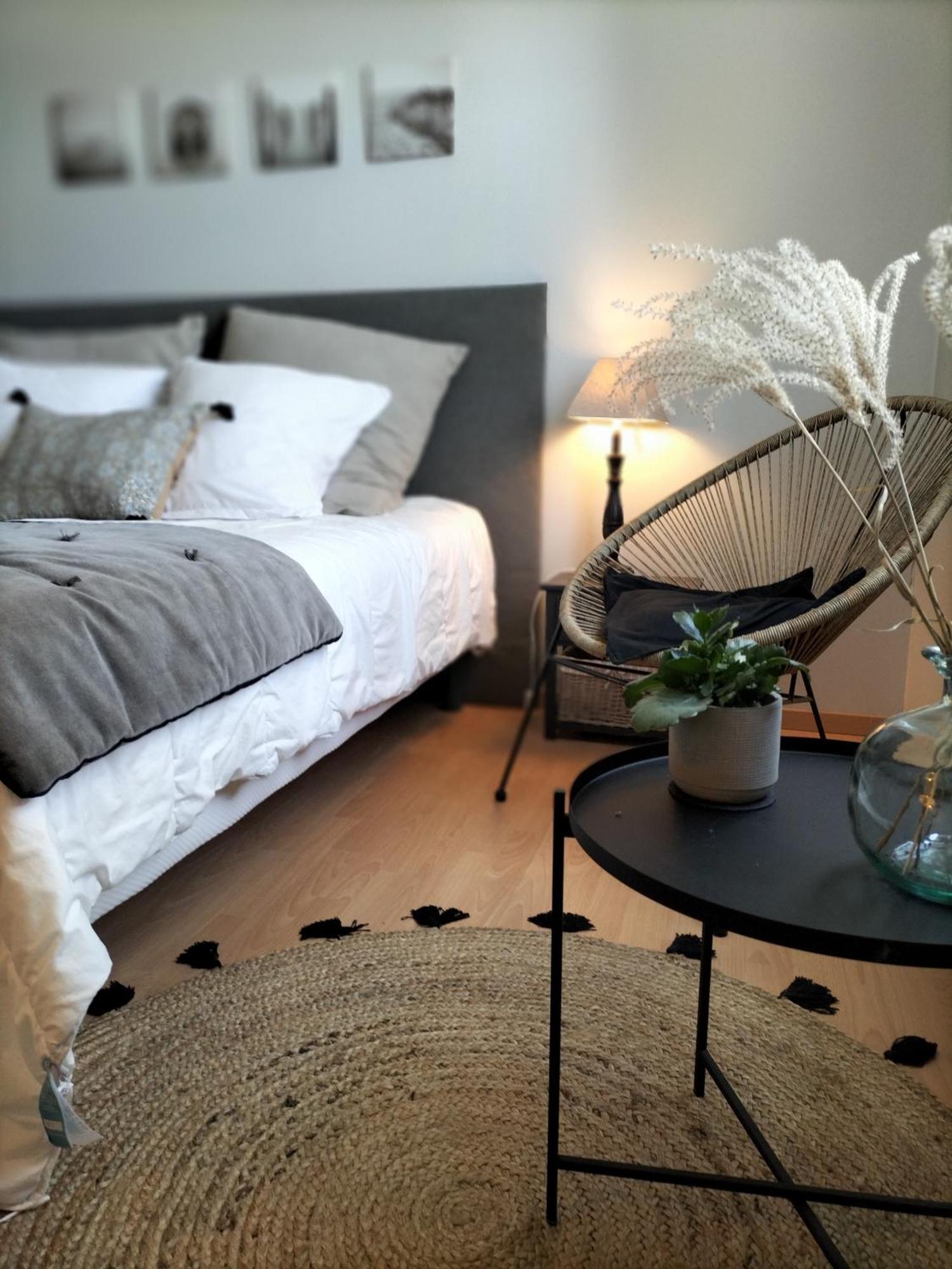 Lucia Al Mare - Chambre D'Hotes Châtelaillon-Plage Buitenkant foto