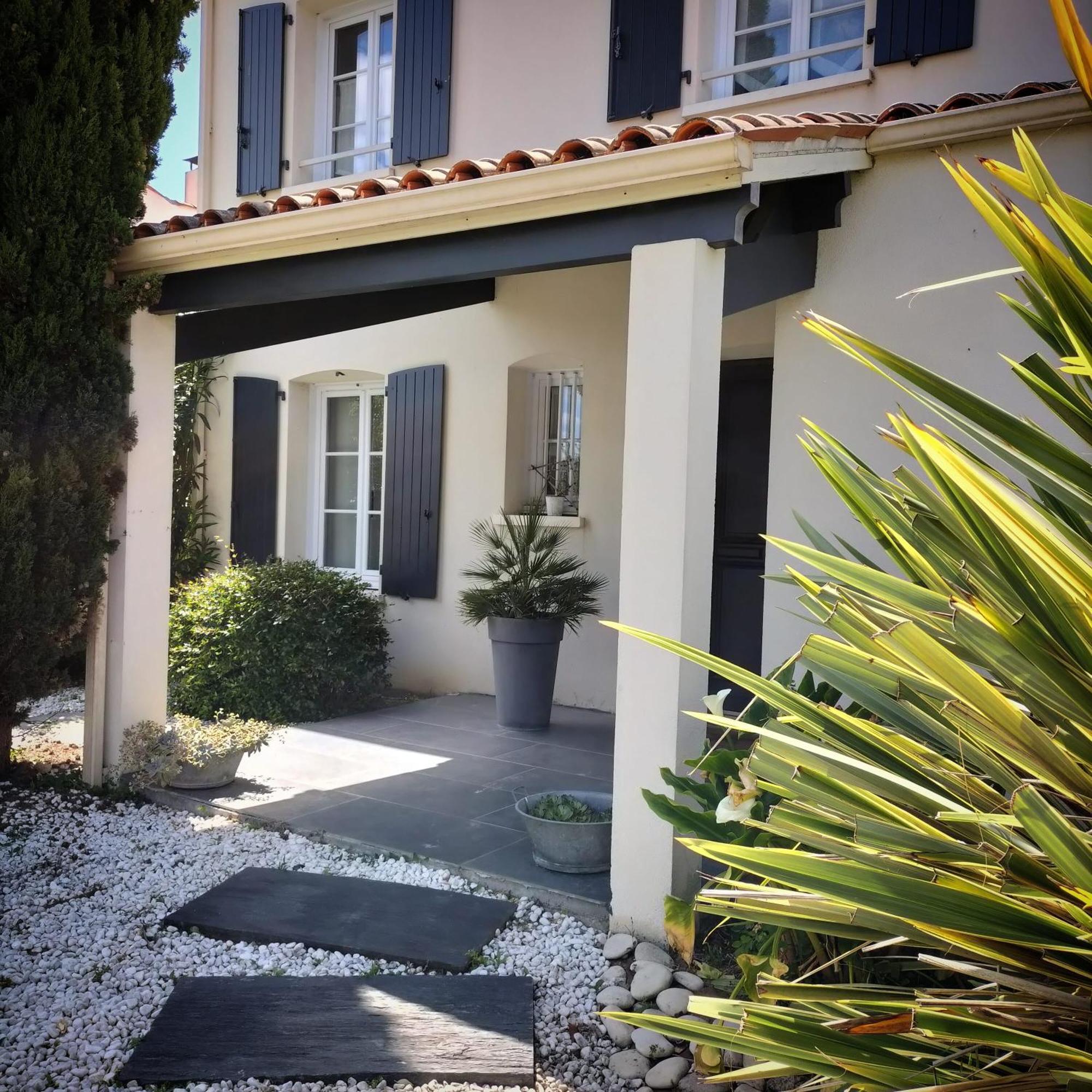 Lucia Al Mare - Chambre D'Hotes Châtelaillon-Plage Buitenkant foto